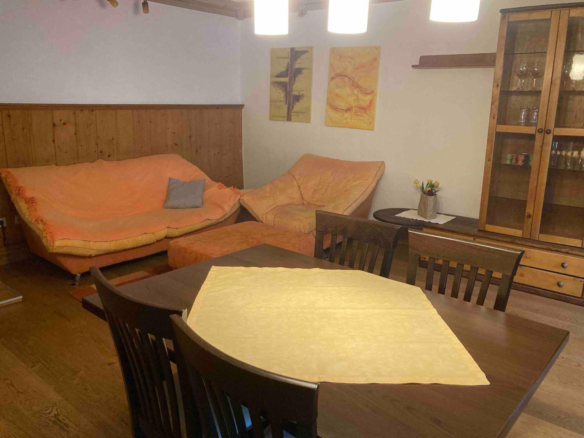Ferienwohnung Schreiner Wernstein am Inn ภายนอก รูปภาพ