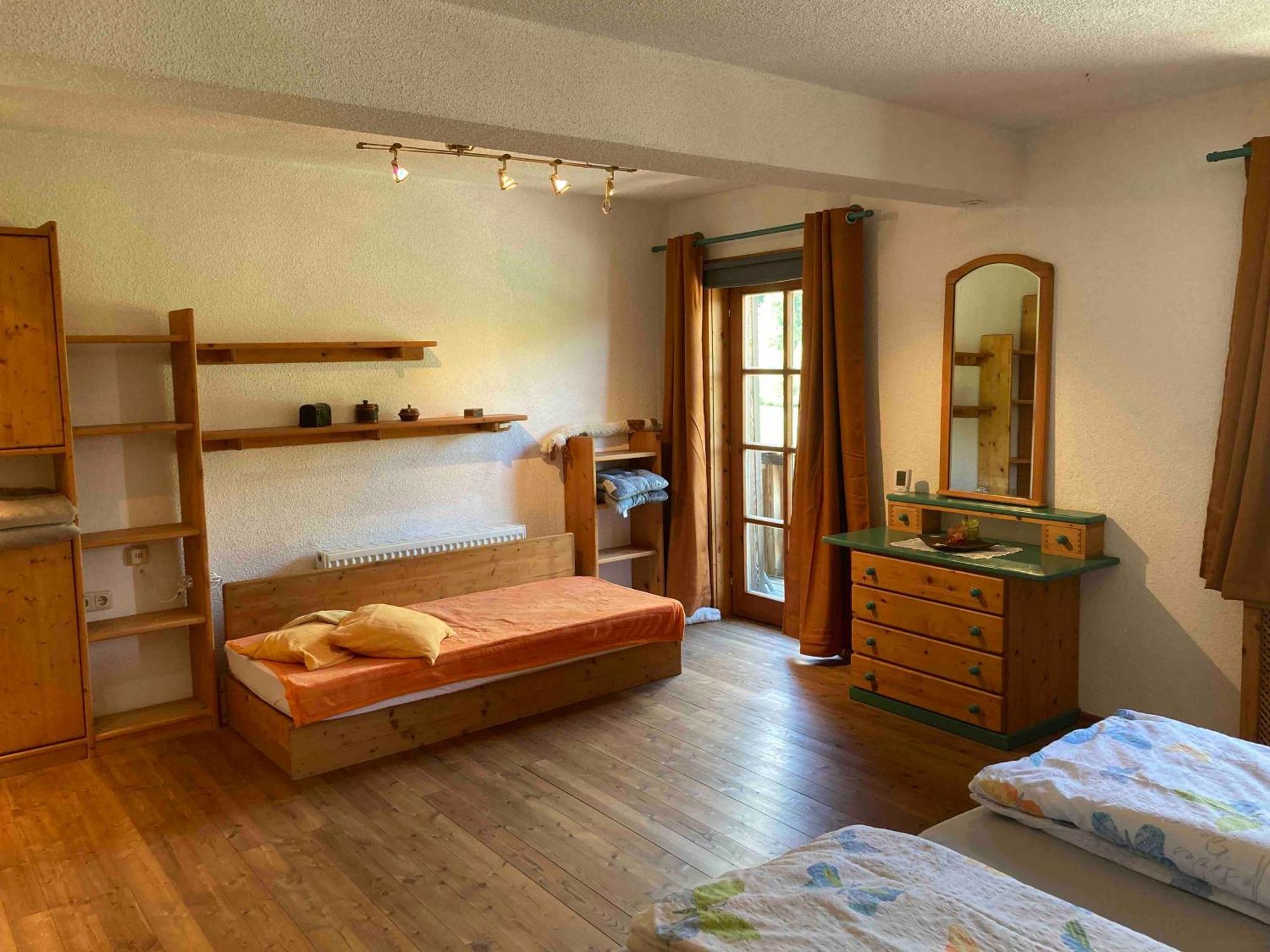 Ferienwohnung Schreiner Wernstein am Inn ภายนอก รูปภาพ