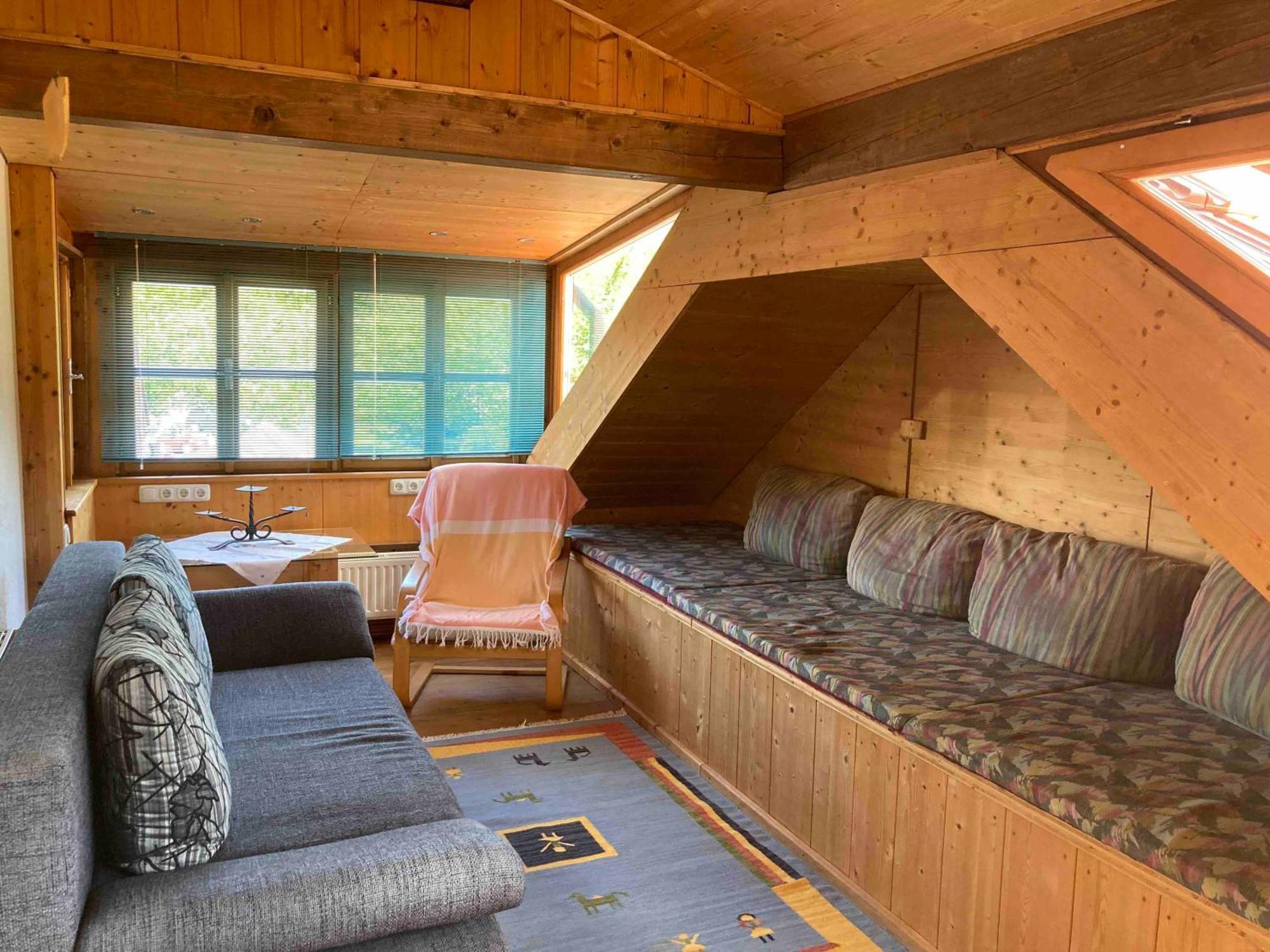 Ferienwohnung Schreiner Wernstein am Inn ภายนอก รูปภาพ