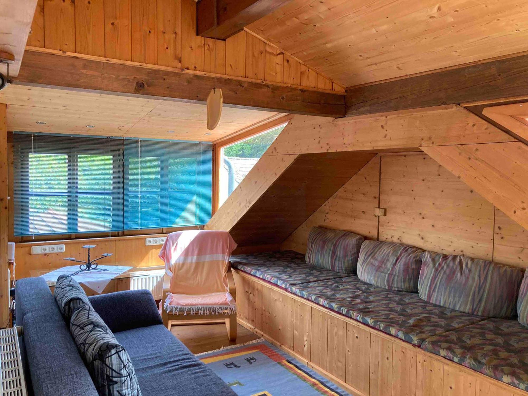 Ferienwohnung Schreiner Wernstein am Inn ภายนอก รูปภาพ